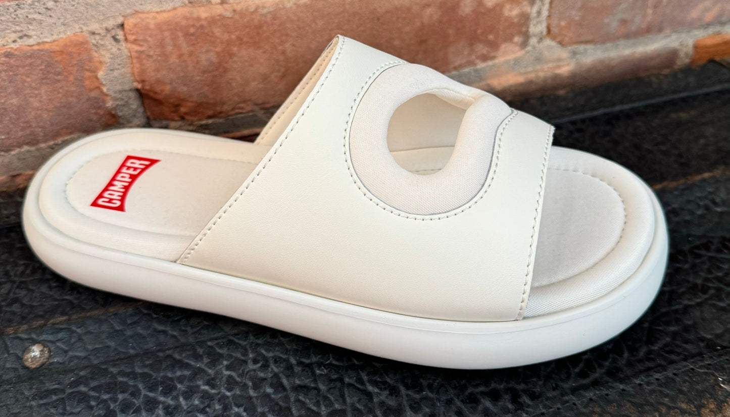 TWS Flota White - Urban Shoetique