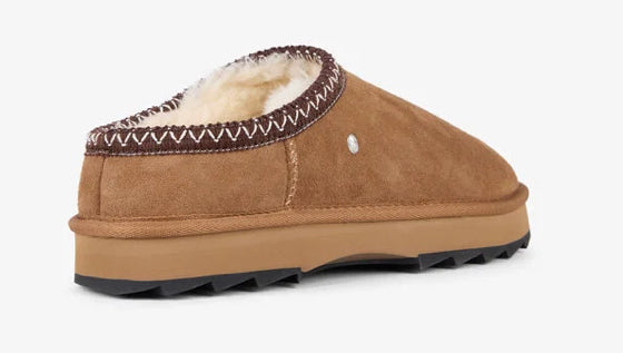 Sharky Scuff Chestnut - Urban Shoetique