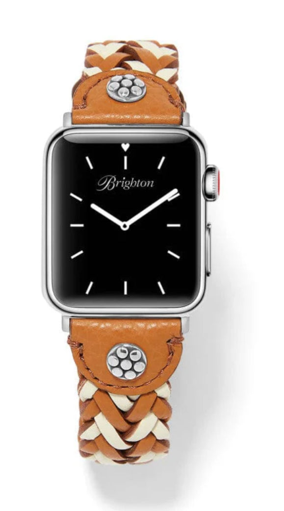 Rory Leather Watch Bank - Urban Shoetique