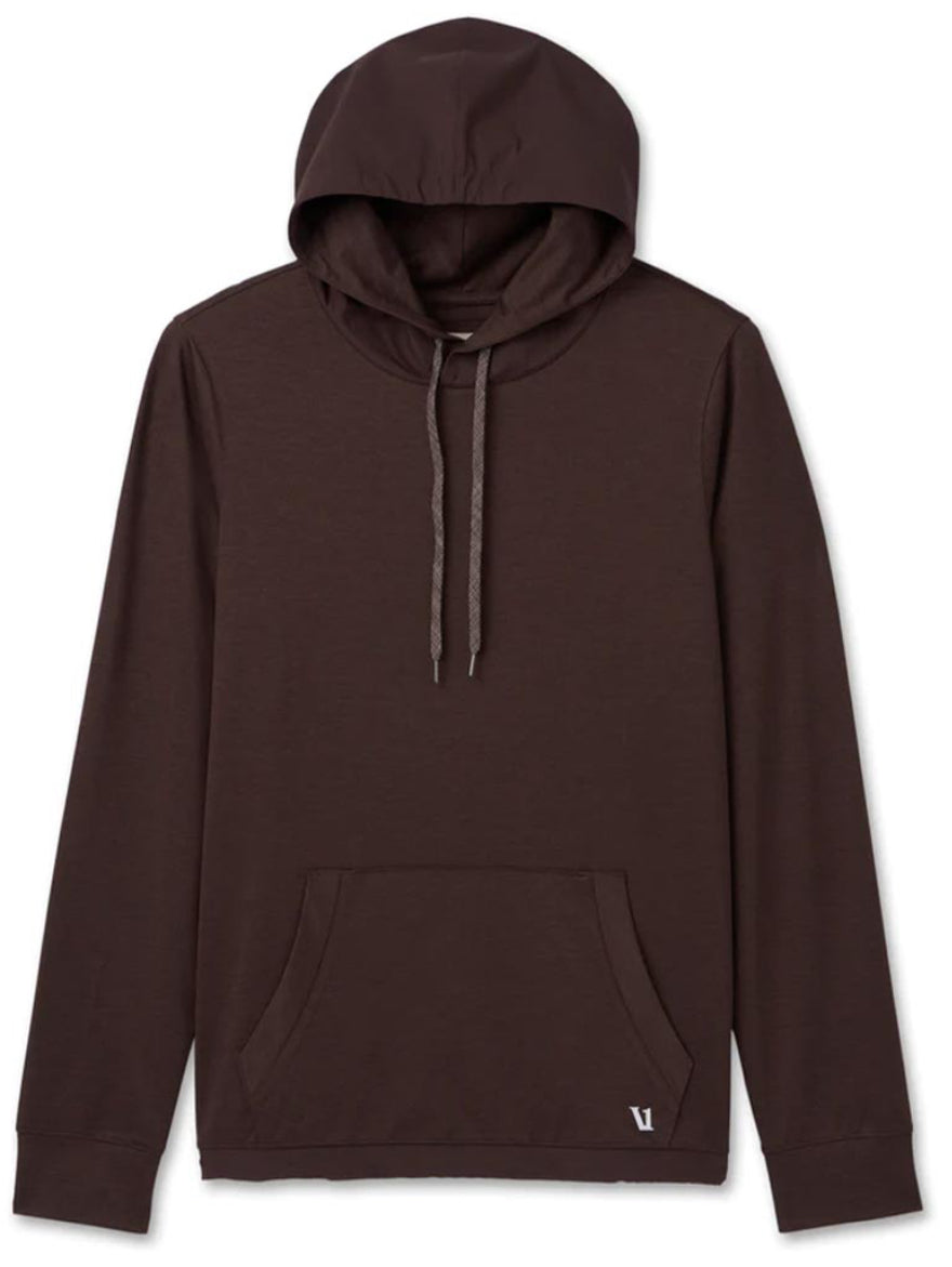 Sunday Element Hoodie Java Hather - Urban Shoetique