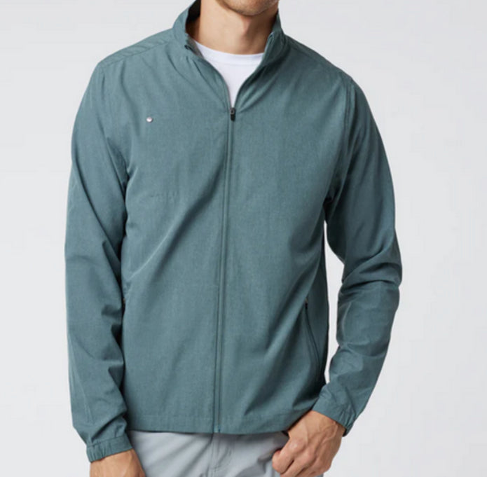 Vuori Venture Track Jacket - Urban Shoetique