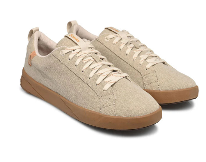 Cannon Canvas M 2.0 Dune - Urban Shoetique