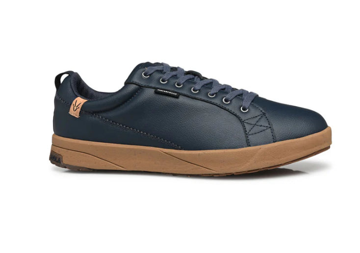 Cannon Waterproof M 2.0 Navy - Urban Shoetique