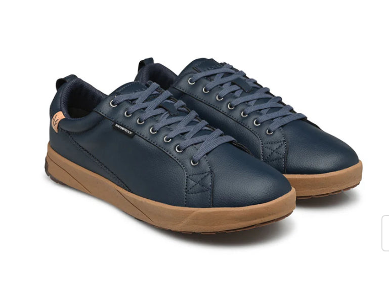 Cannon Waterproof M 2.0 Navy - Urban Shoetique