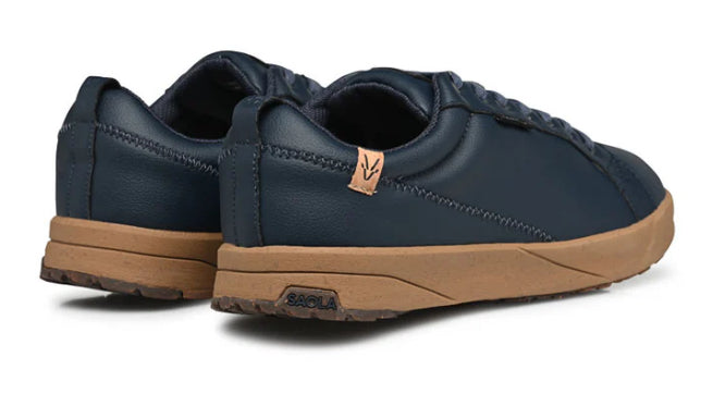 Cannon Waterproof M 2.0 Navy - Urban Shoetique