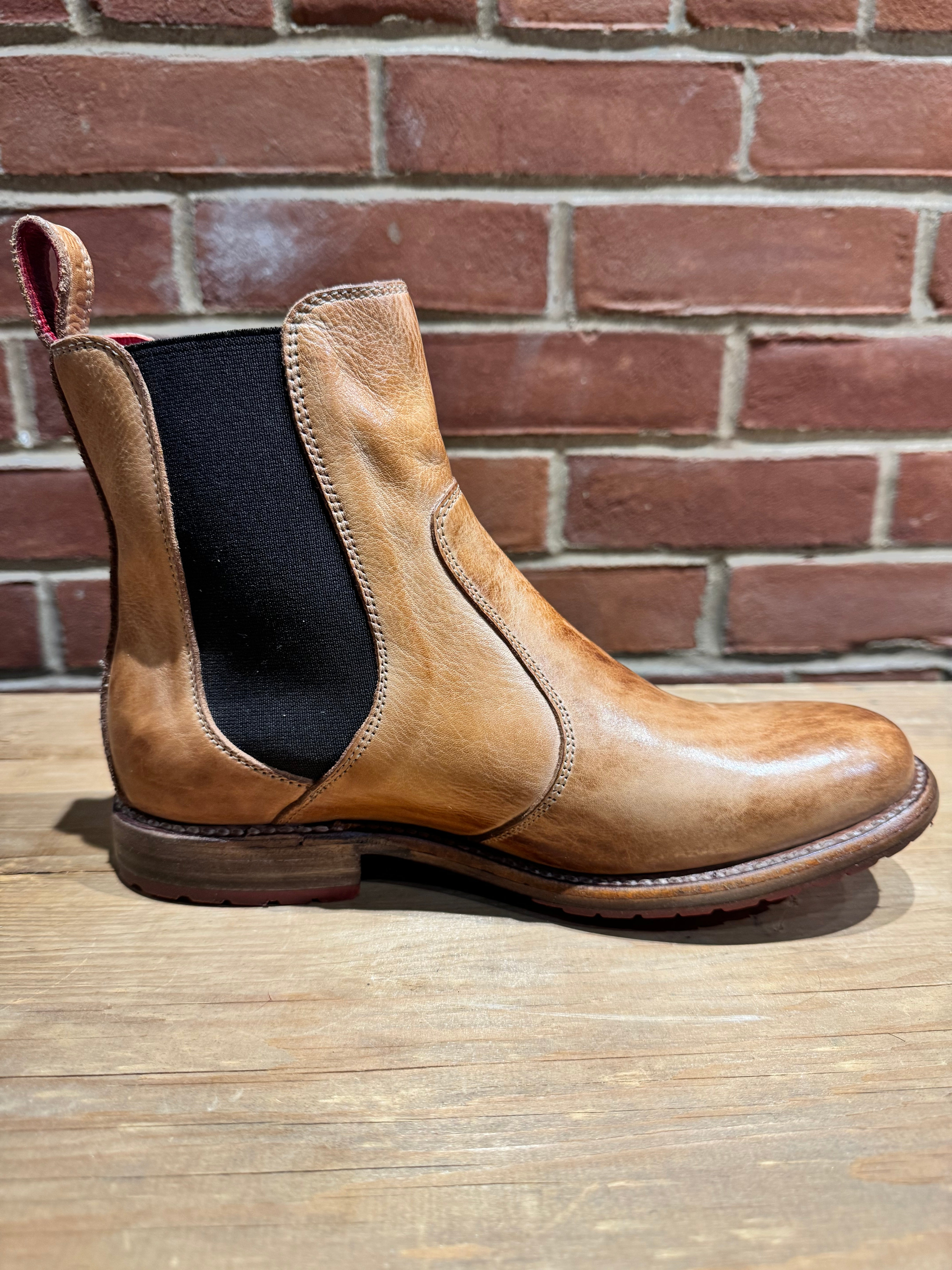 Nandi - Urban Shoetique