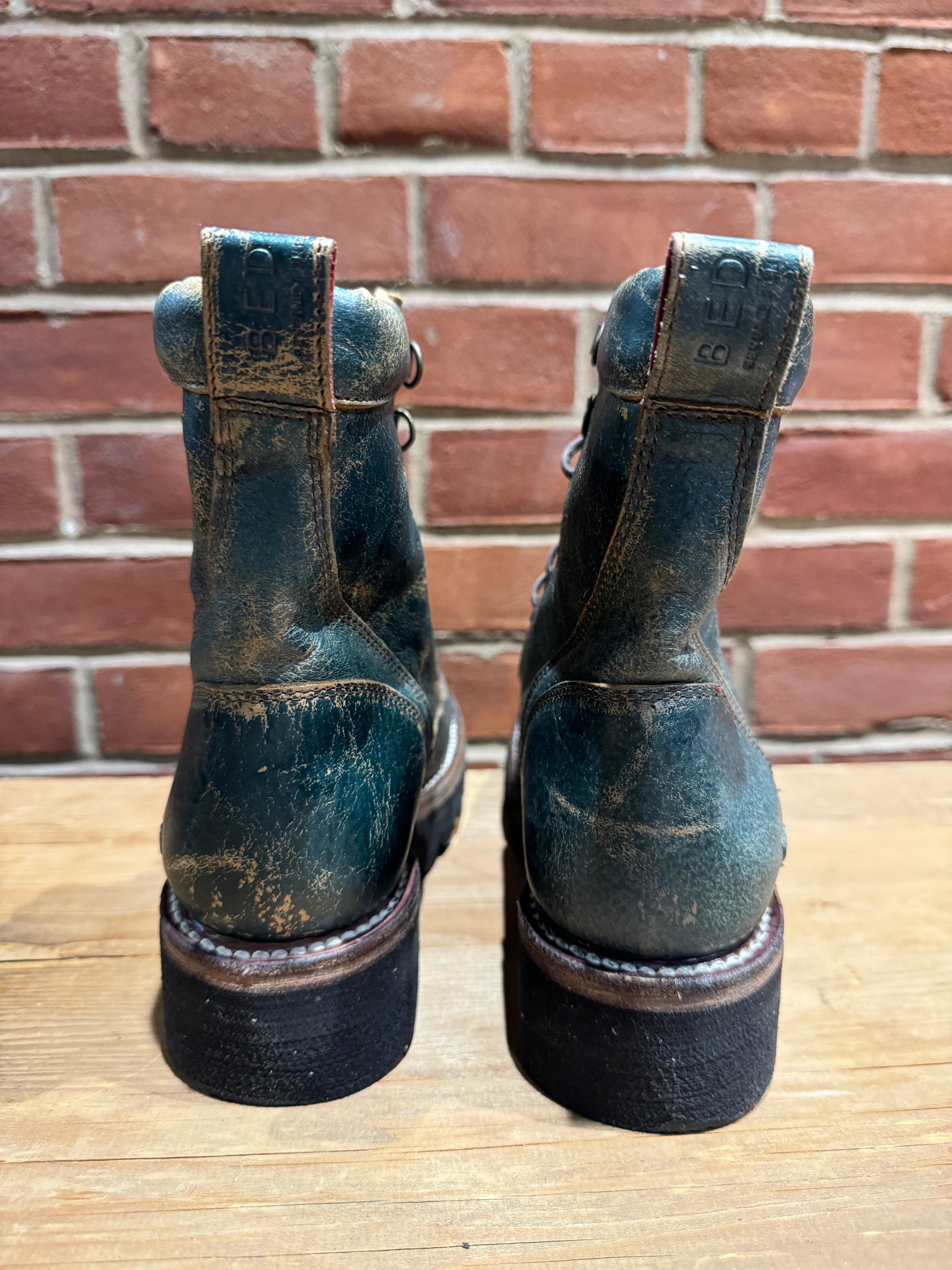 Elish II - Urban Shoetique