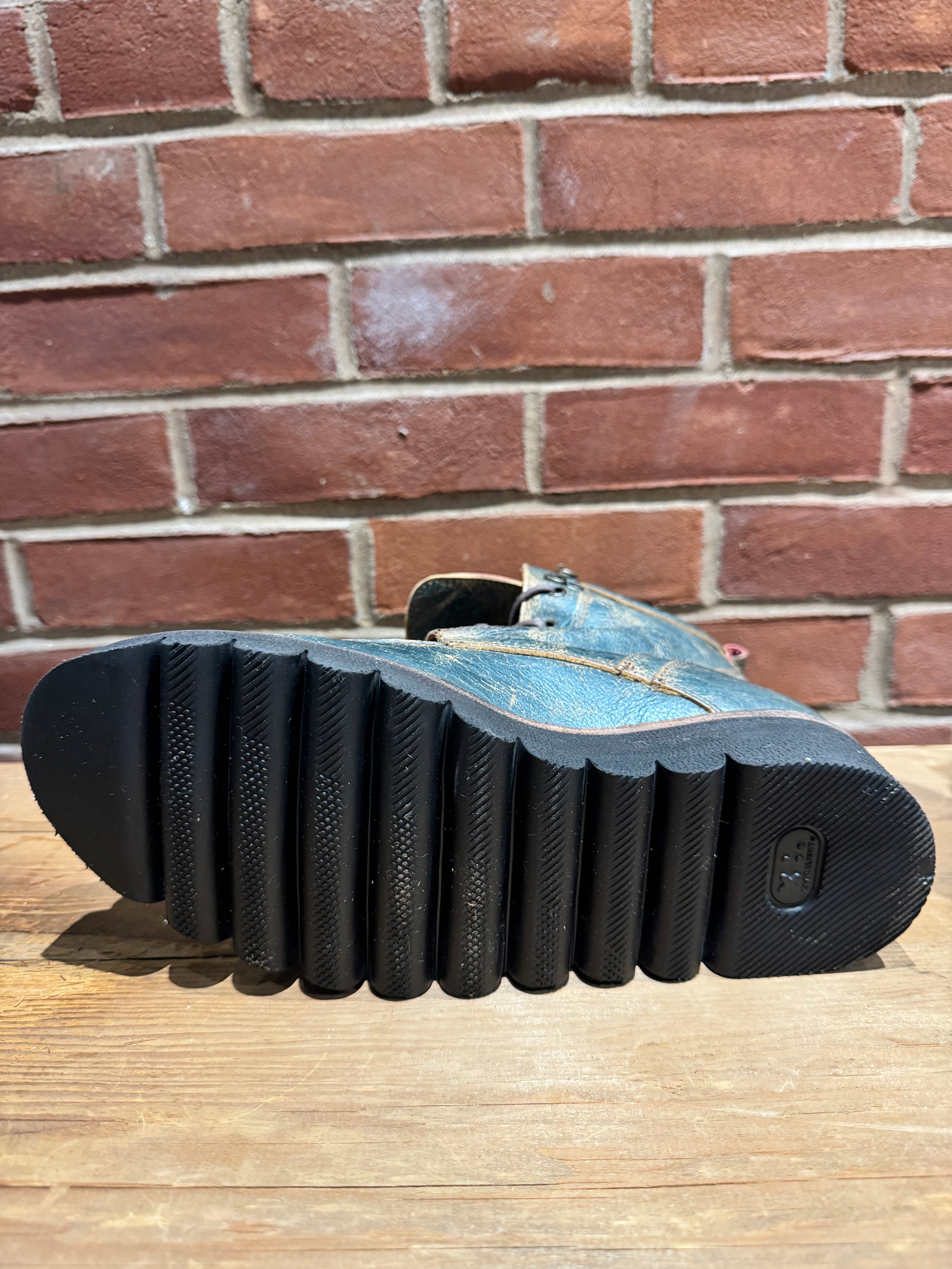 Elish II - Urban Shoetique