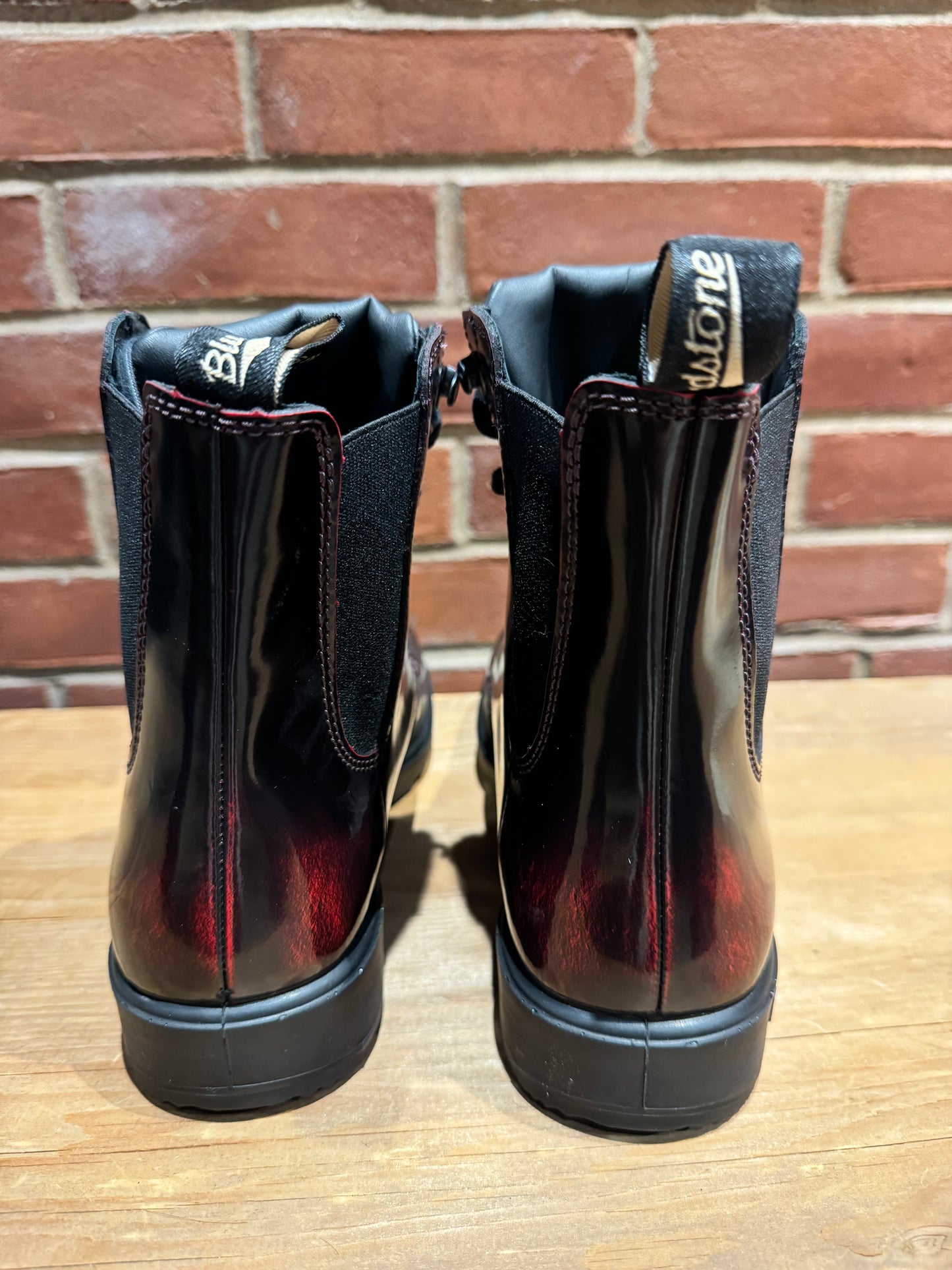 Blundstone 2220