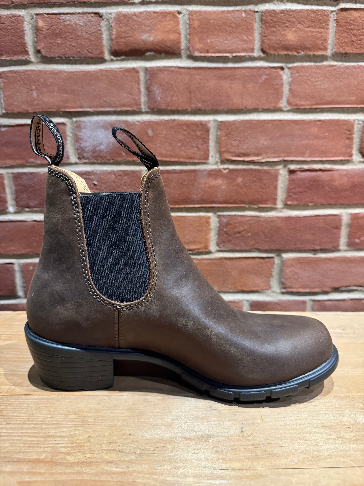 Blundstone 1673 Antique Brown