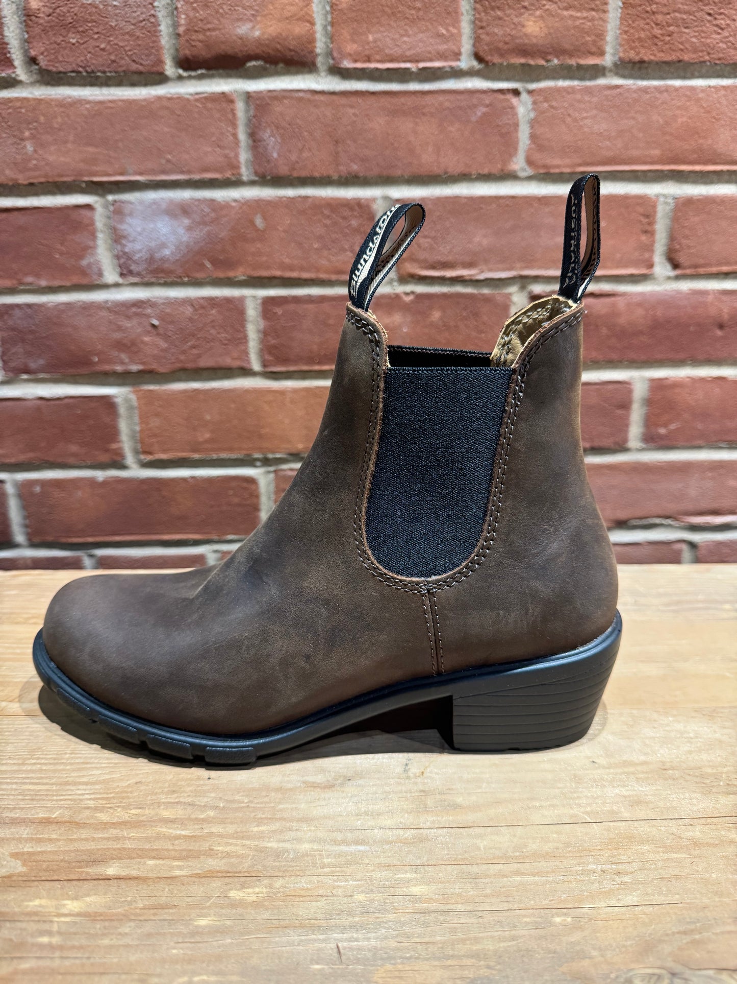 Blundstone 1673 Antique Brown