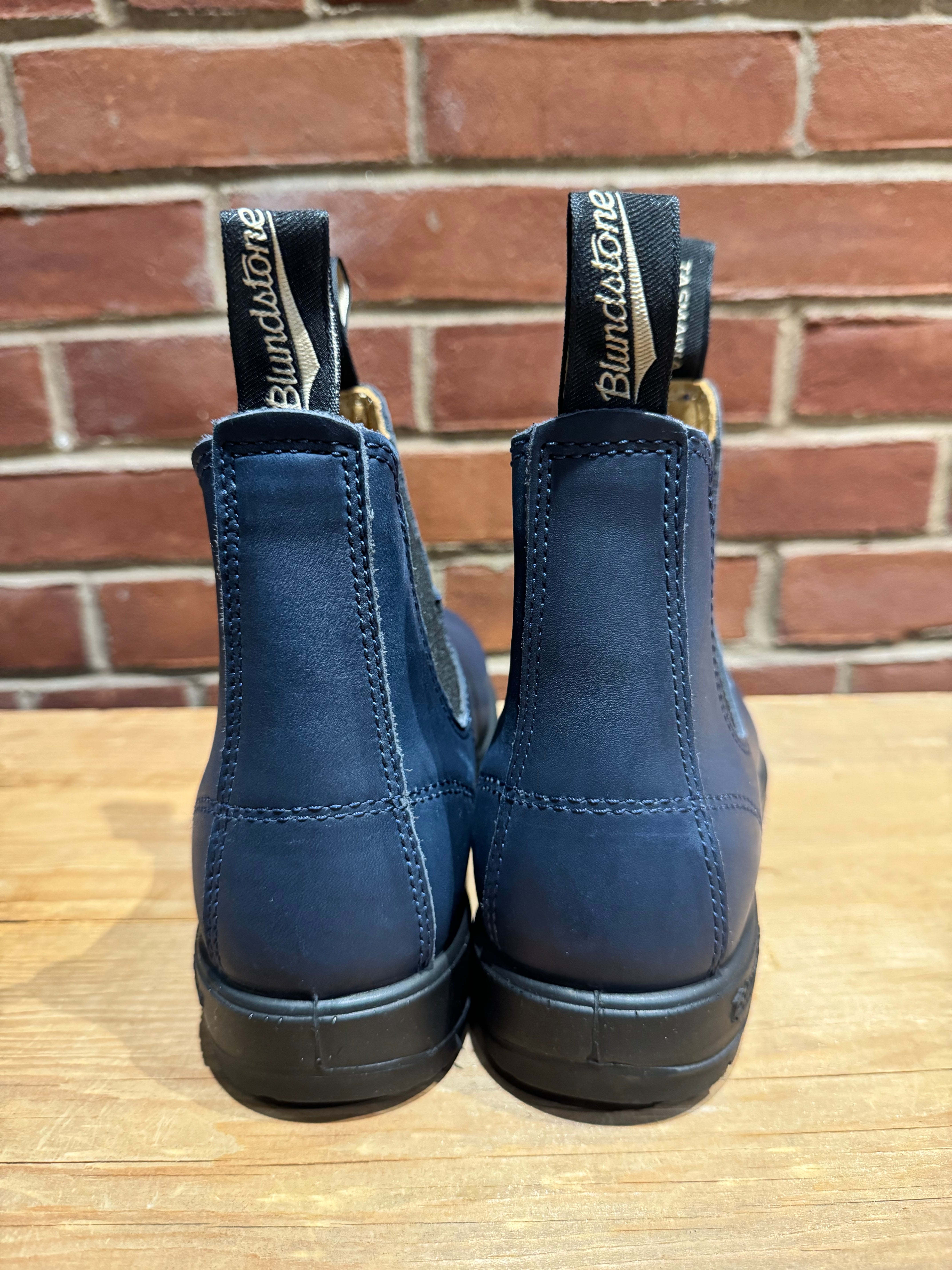 Blundstone 2246 Navy - Urban Shoetique