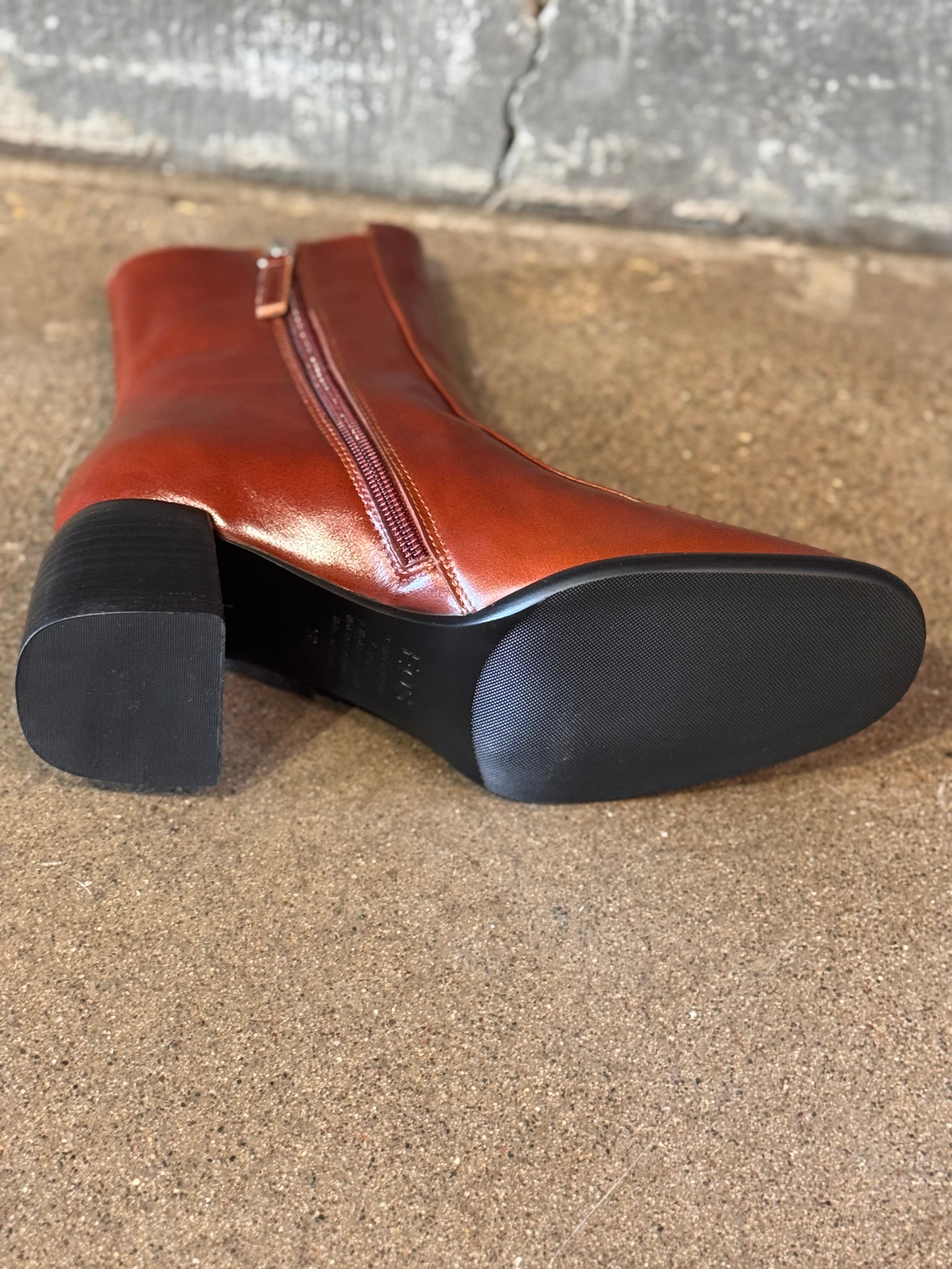 Charcoal Redwood