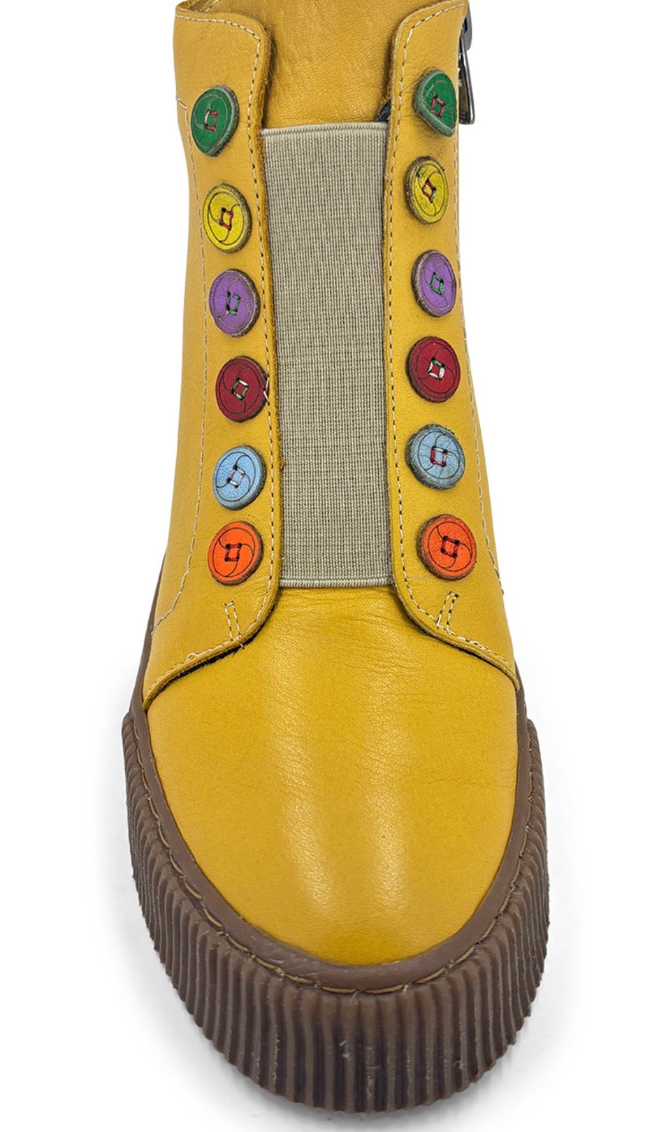 Tina Yellow