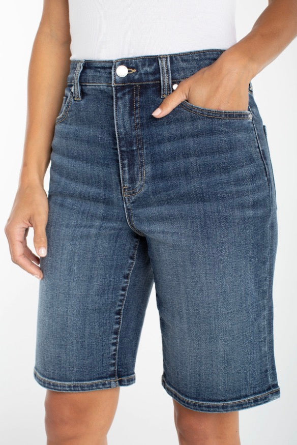 LM9347CH4 High Rise Jort - Urban Shoetique