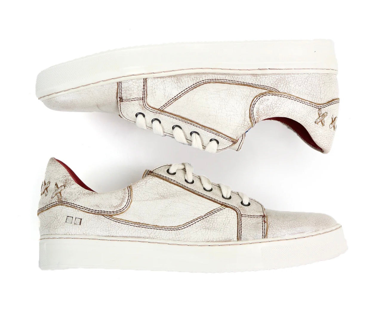 Azeli in Nectar Lux - Urban Shoetique