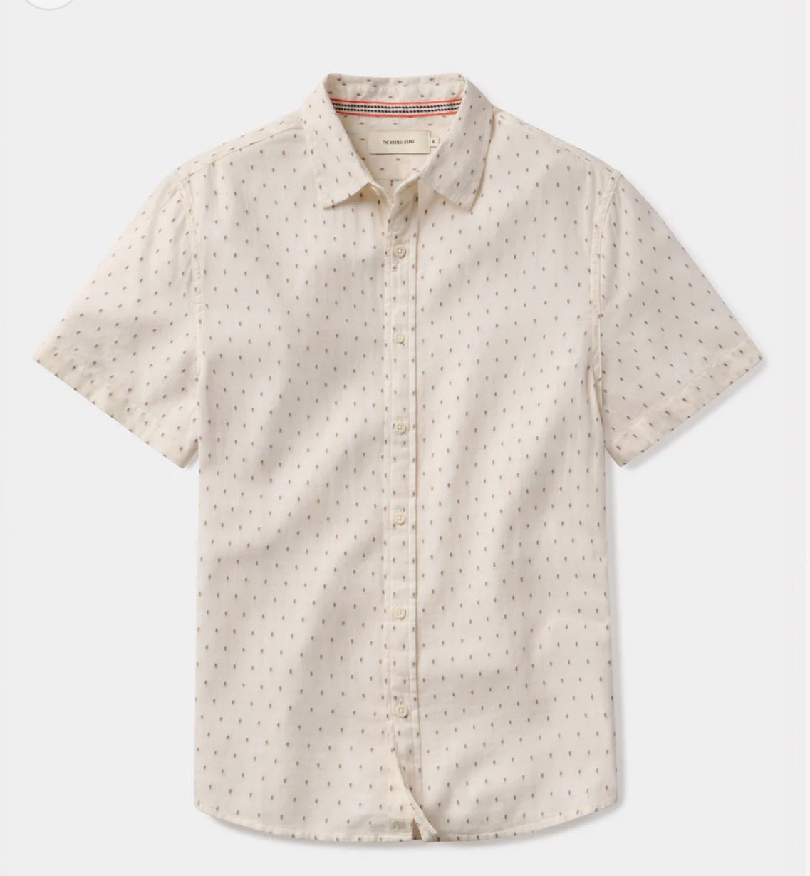 Freshwater Everyday Shirt