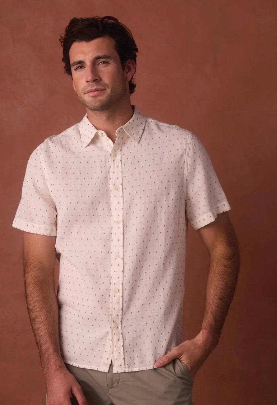 Freshwater Everyday Shirt