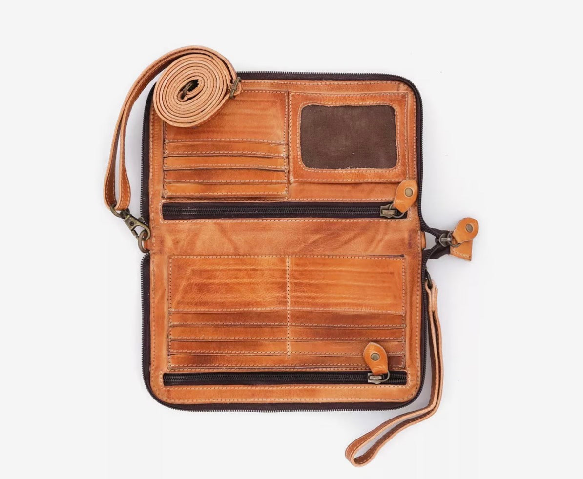 Templeton II