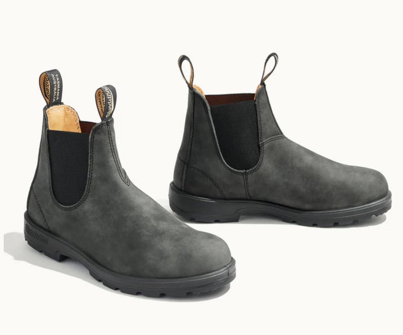 587 Rustic Black - Urban Shoetique