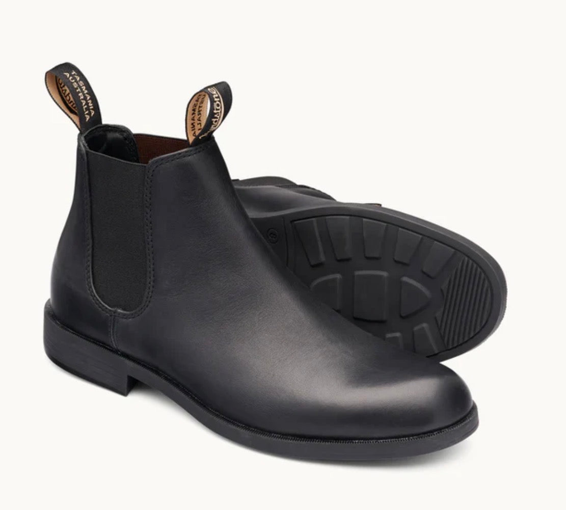1901 Black