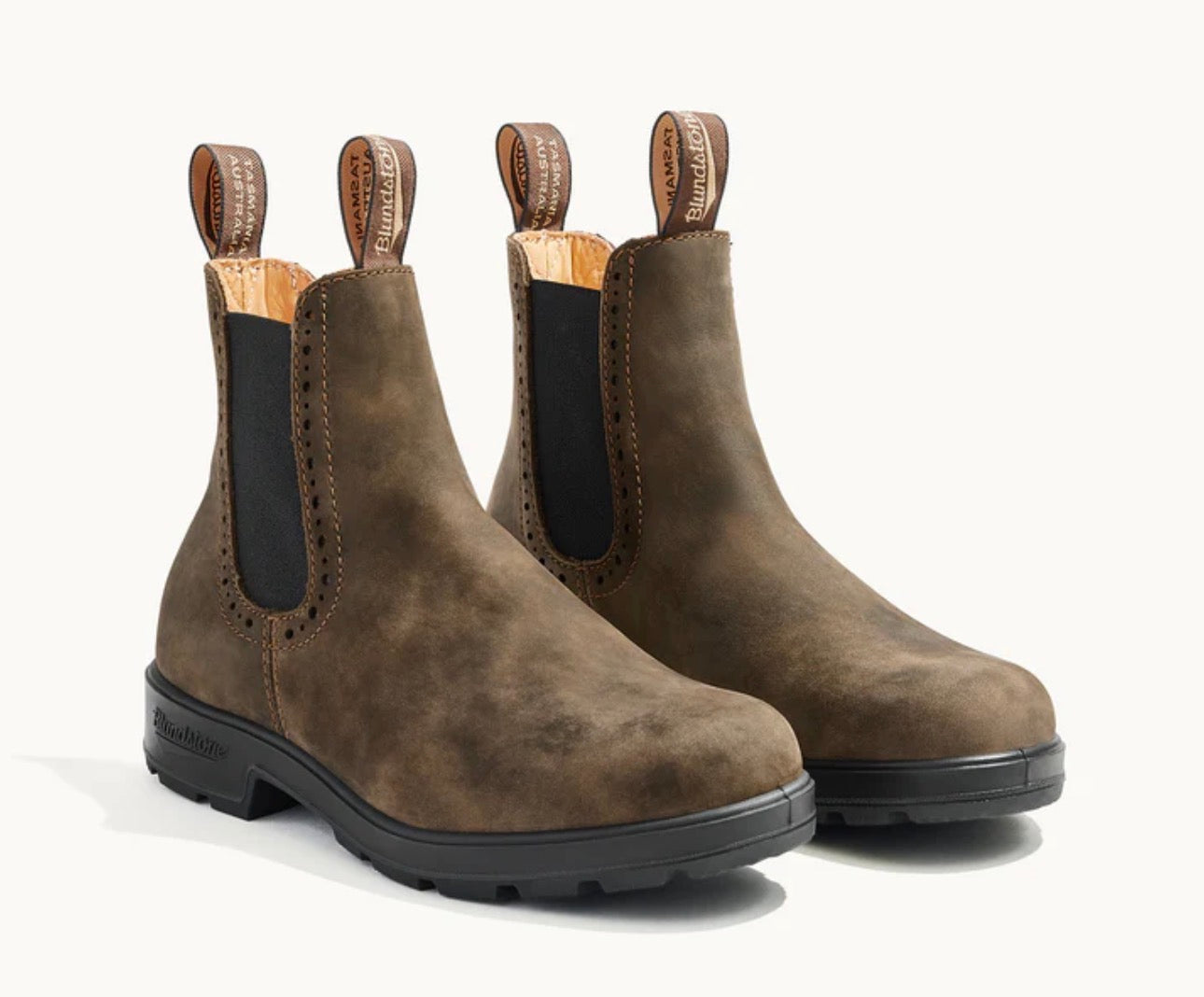 1351 State Brown