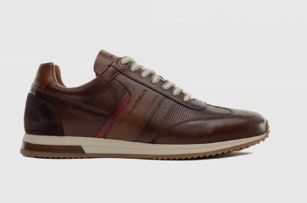 SLOW Panel Sneaker
