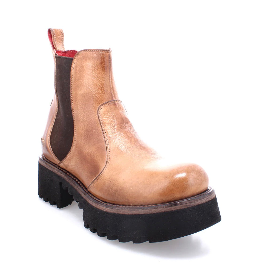 Valdi Hi Tan Rustic