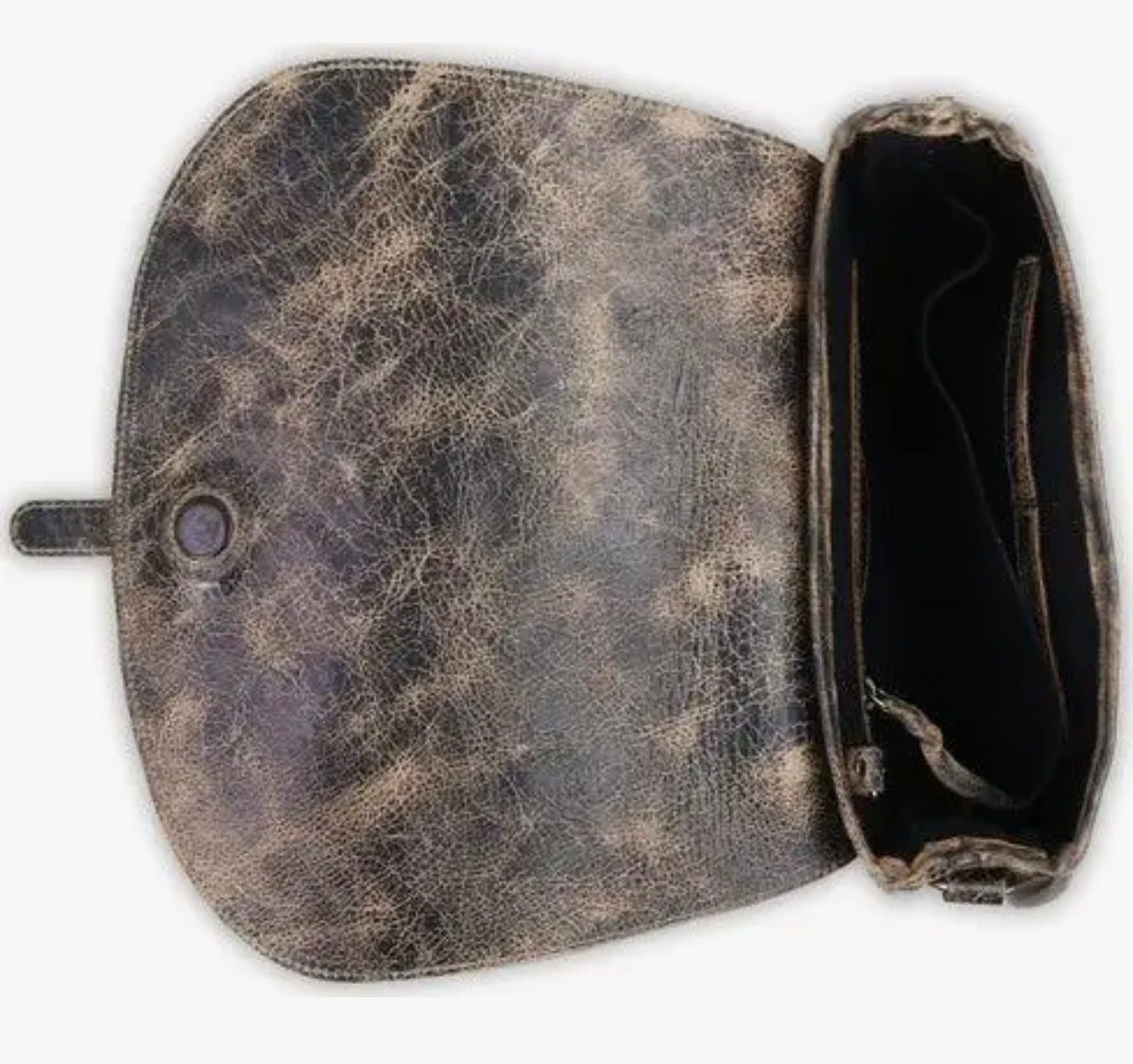 Sequoia Black Lux