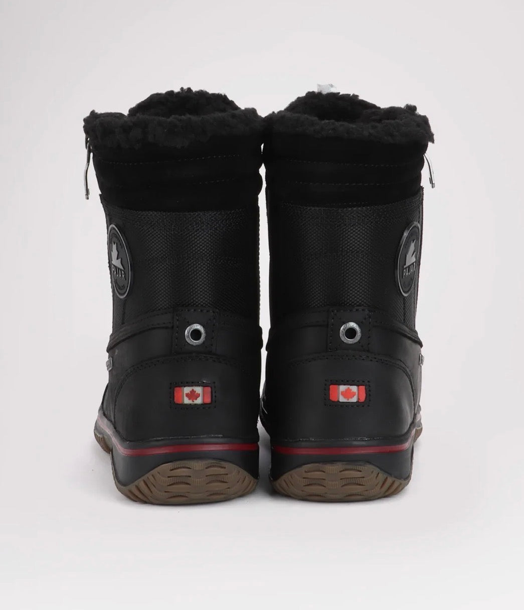 Trooper 2.0 Brown