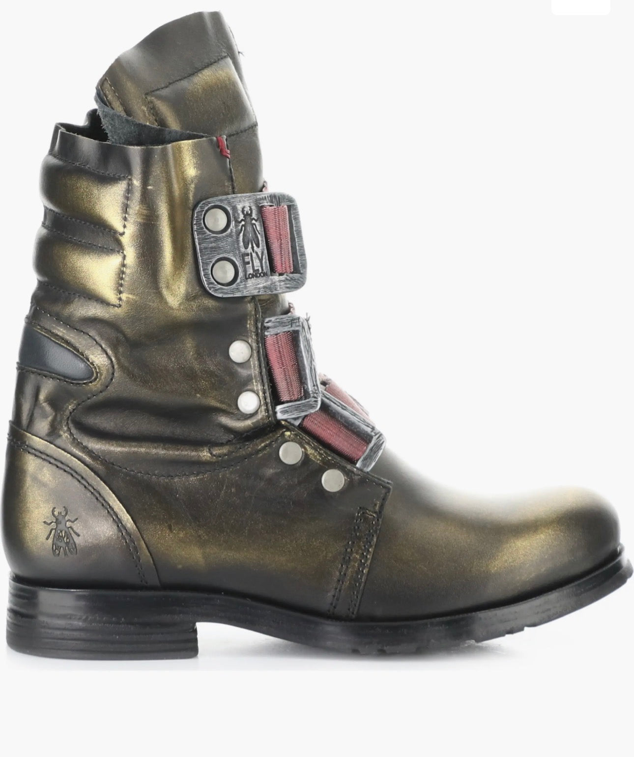 Stif 029 Gold