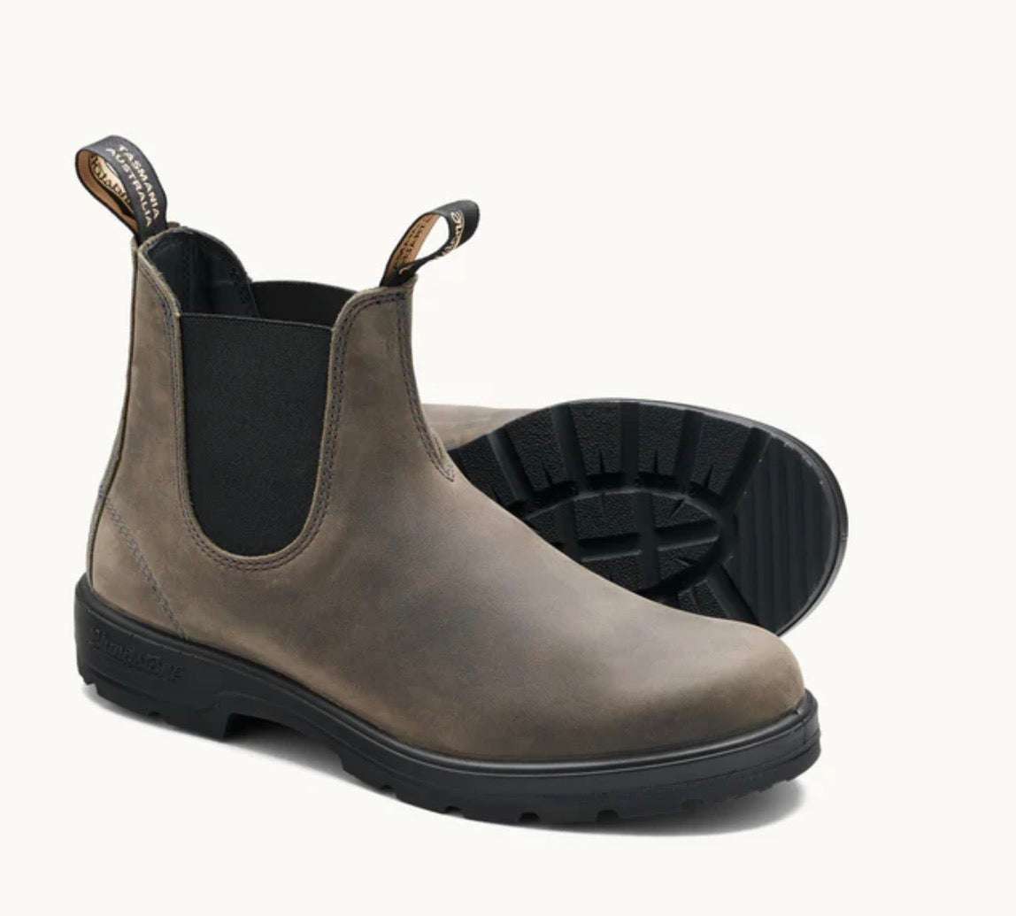 1469 Steel Grey