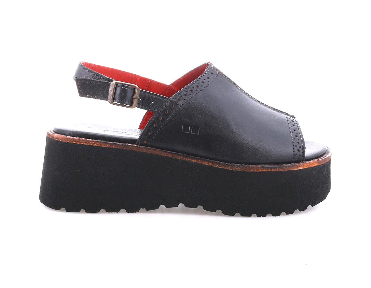 Library Black Rustic
