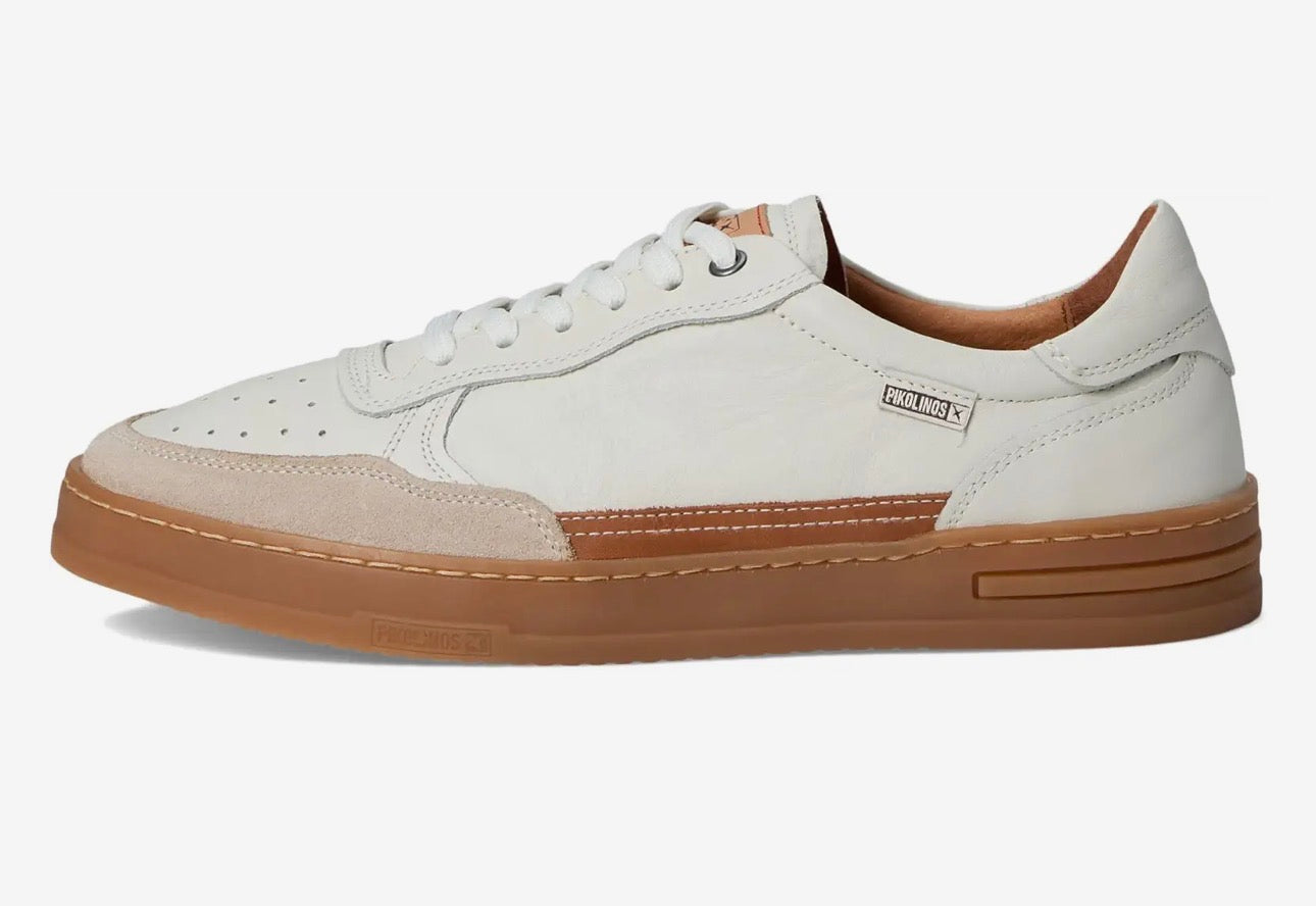 Xatuva M1K Off White