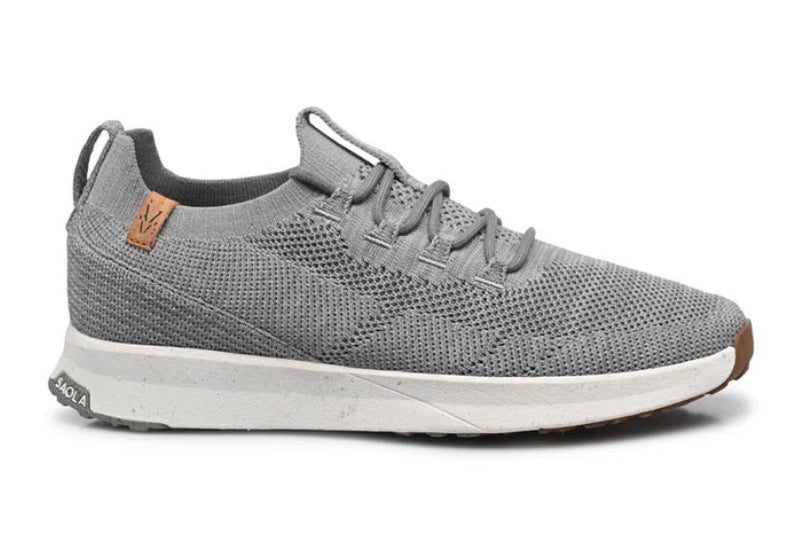 M Tsavo Ultimate Grey