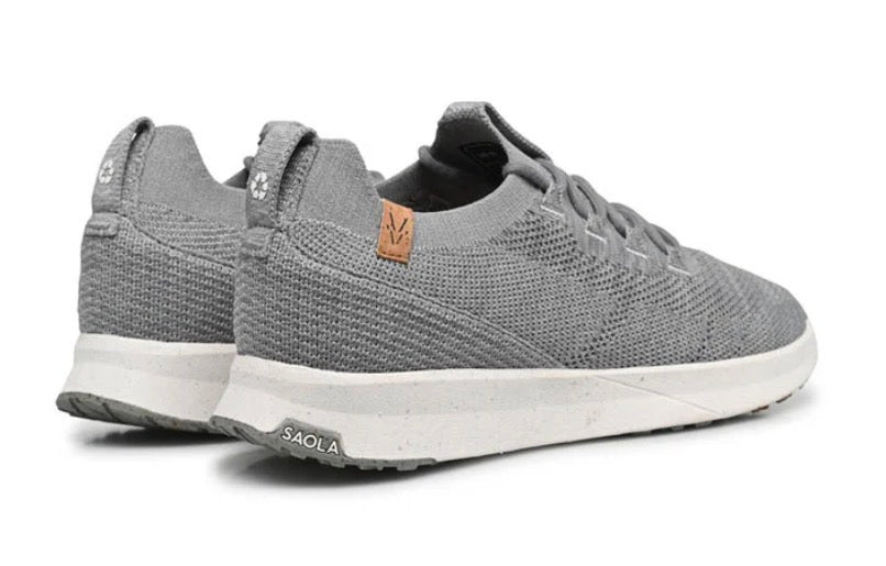 M Tsavo Ultimate Grey