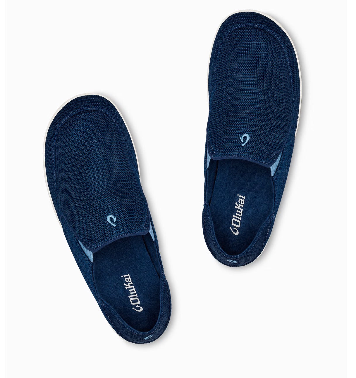 Nohea Pae Trench Blue