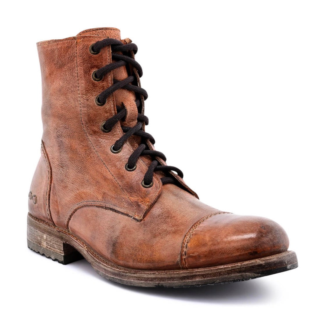 Protege Tan Rustic White BFS