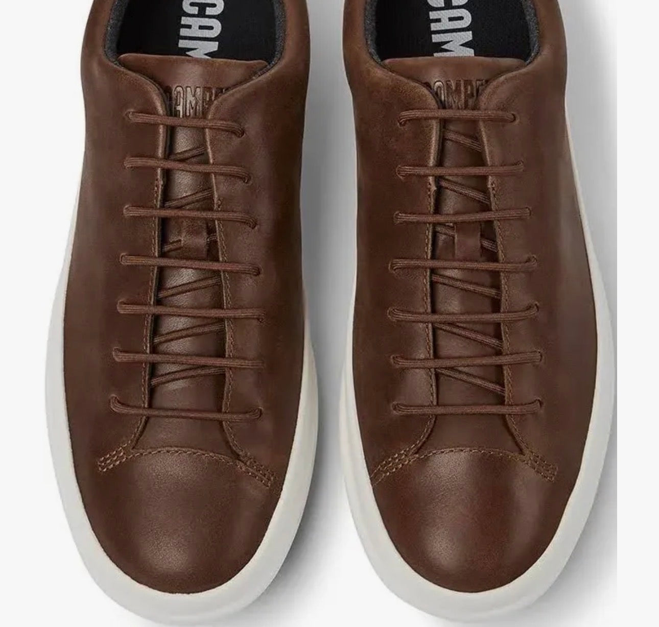 Chasis Sport Brown
