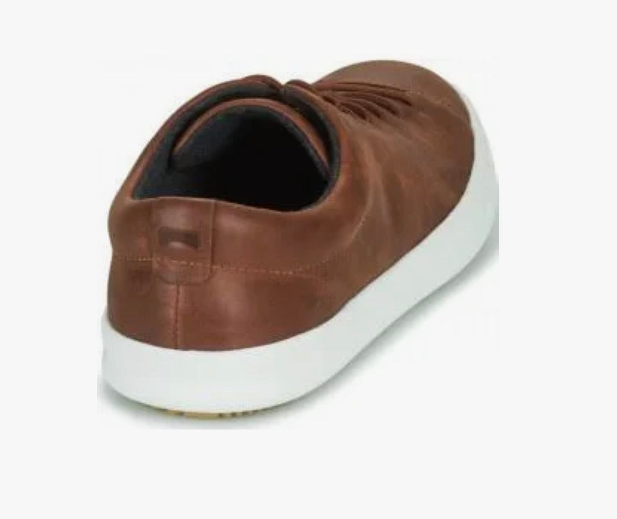 Chasis Sport Brown