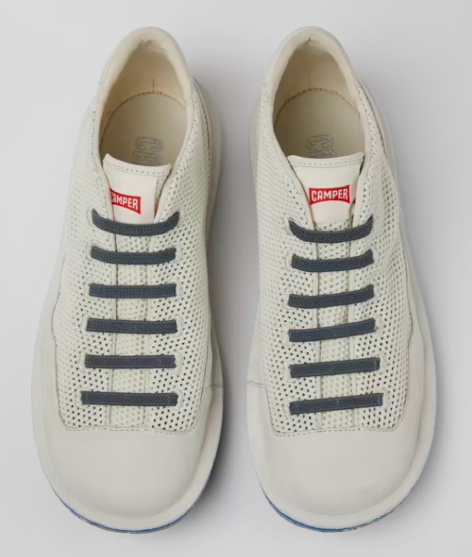 Beetle White