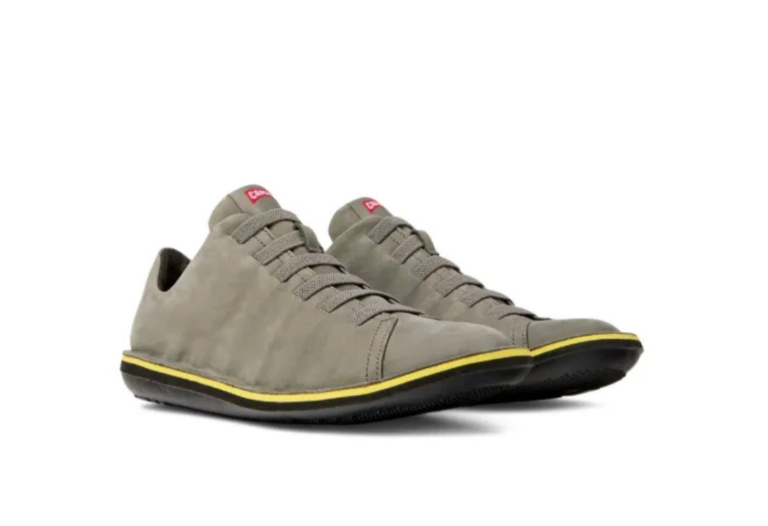 Beetle Grey