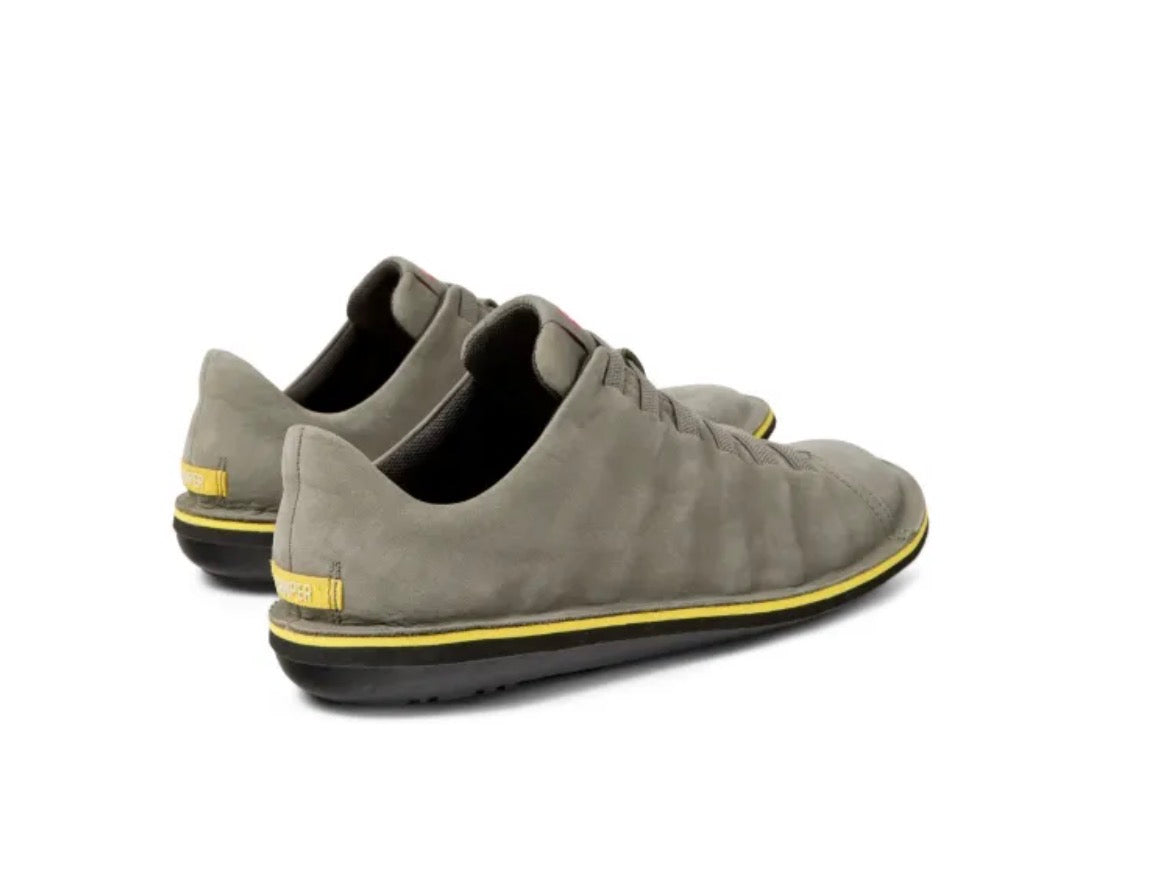 Beetle Grey