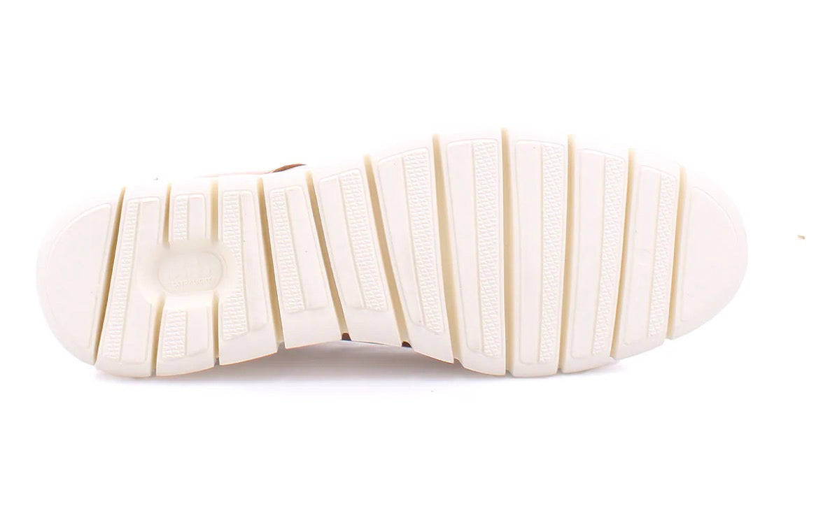 Cayuga ll Icicle Rustic
