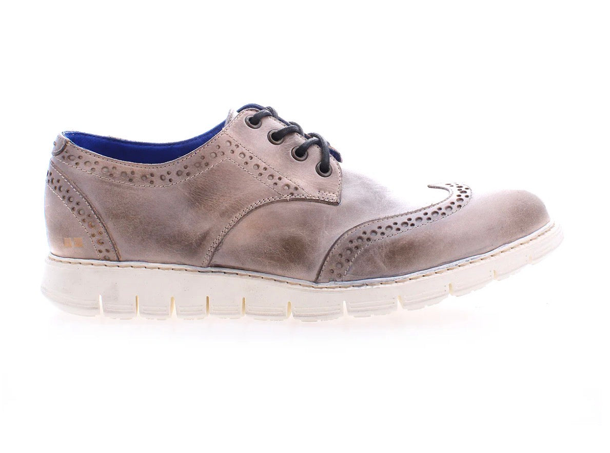 Cayuga ll Icicle Rustic