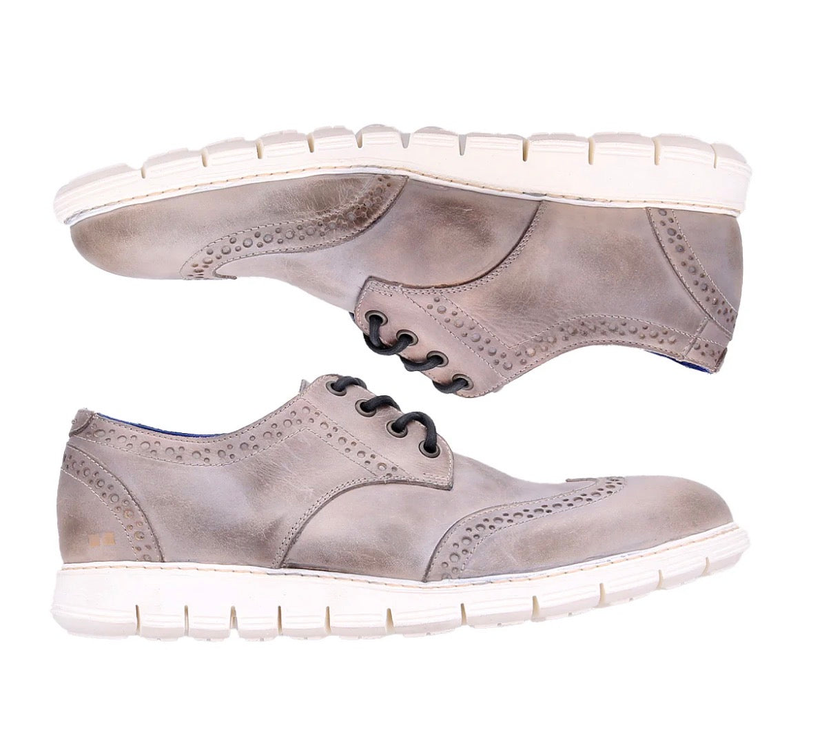 Cayuga ll Icicle Rustic