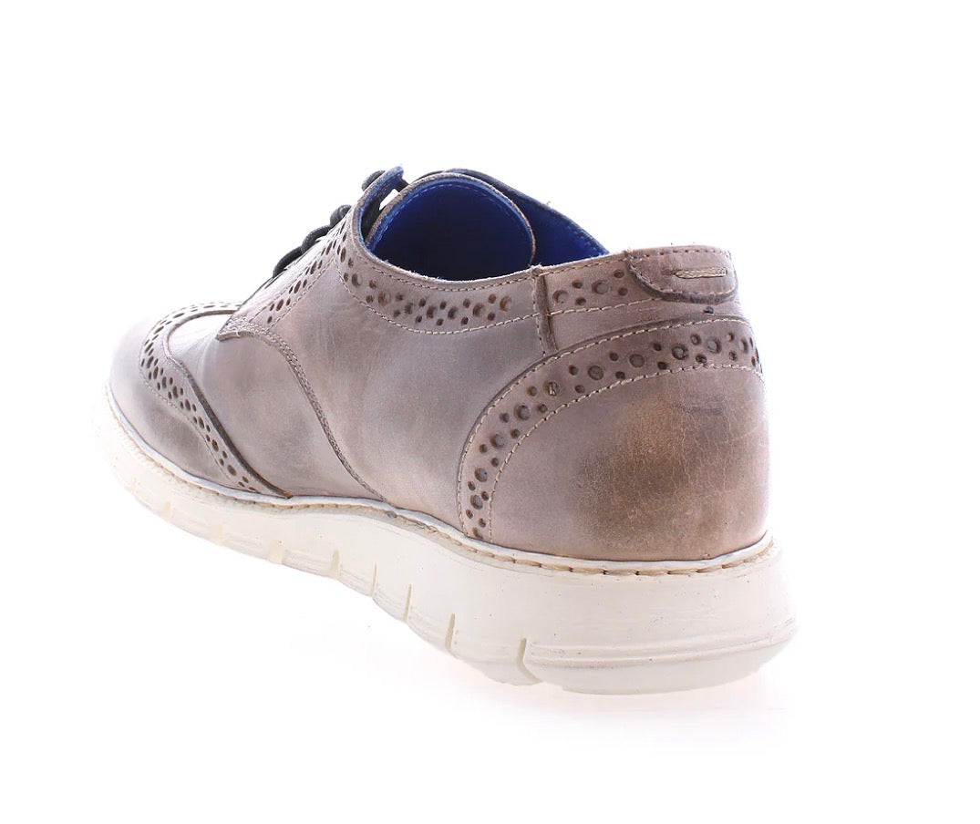 Cayuga ll Icicle Rustic