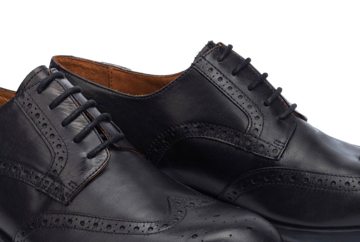 M7J-4186 Black