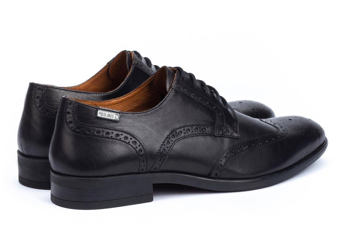 M7J-4186 Black
