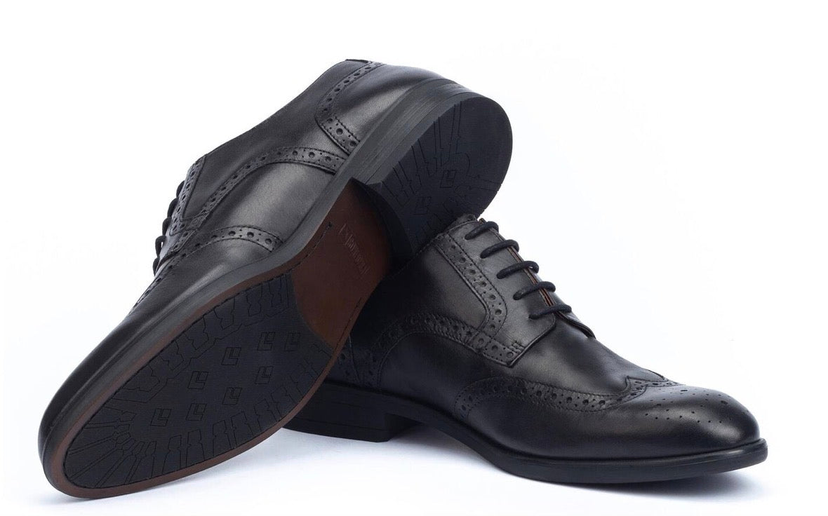 M7J-4186 Black